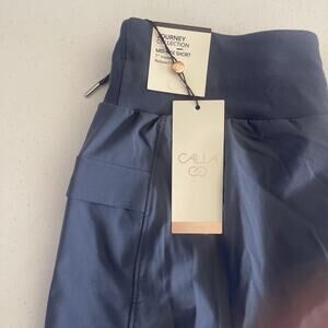 CALIA Journey Collection Truelight Cargo Short NWT Xs Ret $54